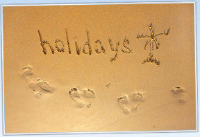 Holidays in Spain